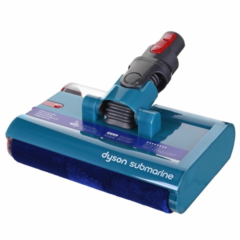 DYSON Odkurzacz DYSON V15s Detect Submarine