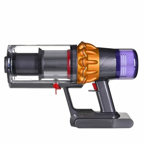 DYSON Odkurzacz DYSON V15s Detect Submarine