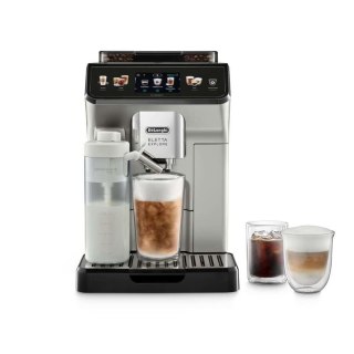 DeLonghi Ekspres ciśnieniowy DeLonghi ECAM 450.65.S