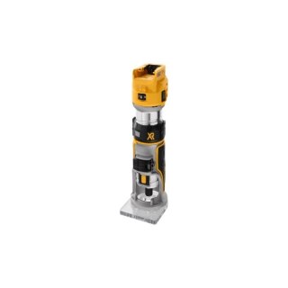 DeWalt Frezarka 18V Dewalt DCW604NT bbez aku i ład