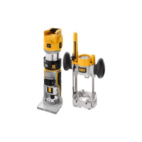 DeWalt Frezarka 18V Dewalt DCW604NT bbez aku i ład