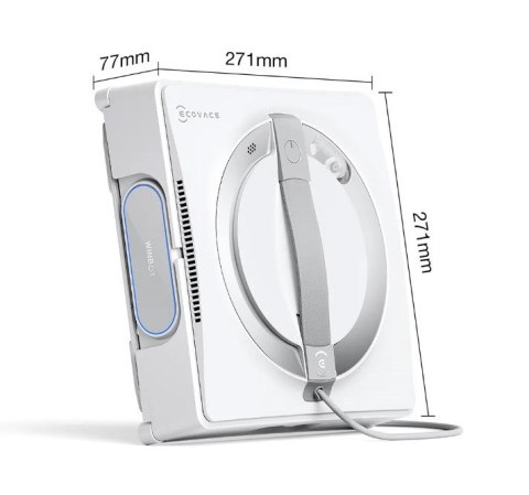 ECOVACS Robot do mycia okien Ecovacs Winbot W2 PRO