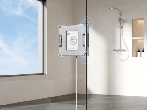 ECOVACS Robot do mycia okien Ecovacs Winbot W2 Pro Omni