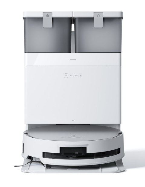 ECOVACS Robot sprzątający Ecovacs Deebot X8 Omni (biały)