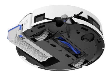 ECOVACS Robot sprzątający Ecovacs Deebot X8 Omni (biały)