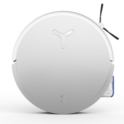 ECOVACS Robot sprzątający Ecovacs Deebot X8 Omni (biały)