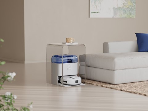 ECOVACS Robot sprzątający Ecovacs Deebot MINI