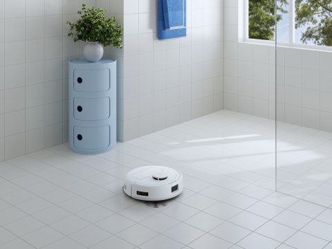 ECOVACS Robot sprzątający Ecovacs Deebot MINI