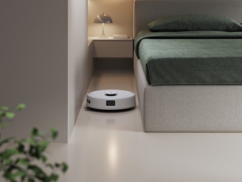 ECOVACS Robot sprzątający Ecovacs Deebot MINI