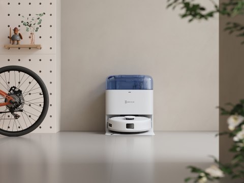ECOVACS Robot sprzątający Ecovacs Deebot MINI