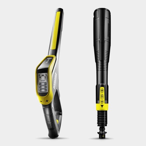 KARCHER Myjka ciśnieniowa KARCHER K 7 Smart Control Flex Home - 1.317-341.0