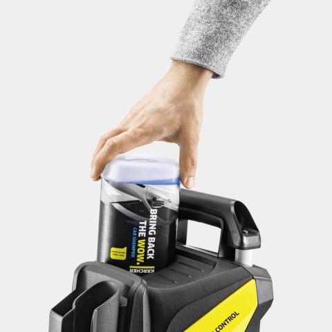KARCHER Myjka ciśnieniowa KARCHER K 7 Smart Control Flex Home - 1.317-341.0