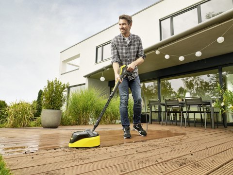KARCHER Myjka ciśnieniowa KARCHER K 7 Smart Control Flex Home - 1.317-341.0