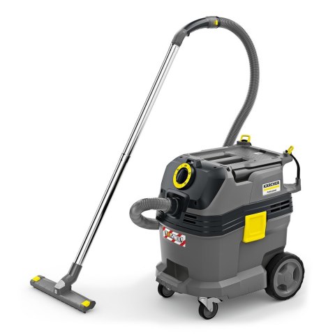 KARCHER Odkurzacz profesjonalny KARCHER NT 30/1 Tact L