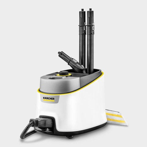 KARCHER Parownica KARCHER SC 4 Deluxe Iron - 1.513-462.0