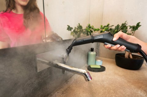 KARCHER Parownica KARCHER SC 4 Deluxe Iron - 1.513-462.0