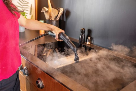 KARCHER Parownica KARCHER SC 4 Deluxe Iron - 1.513-462.0