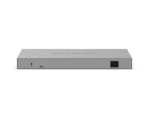 NETGEAR Switch Netgear GS728TP-300EUS 28p PoE 190W (PoE+: 24p) Managed Gigabit