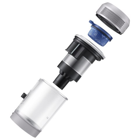 Samsung Odkurzacz pionowy Samsung Bespoke AI Jet Complete VS80F28DFP/GE