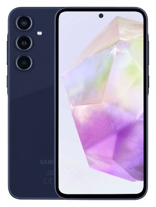 Samsung Samsung Galaxy A35 (A356) 5G 6/128GB Black