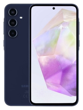 Samsung Samsung Galaxy A35 (A356) 5G 6/128GB Black