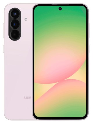 Samsung Samsung Galaxy A56 (A566) 5G DS. 8/256GB Awesome Pink