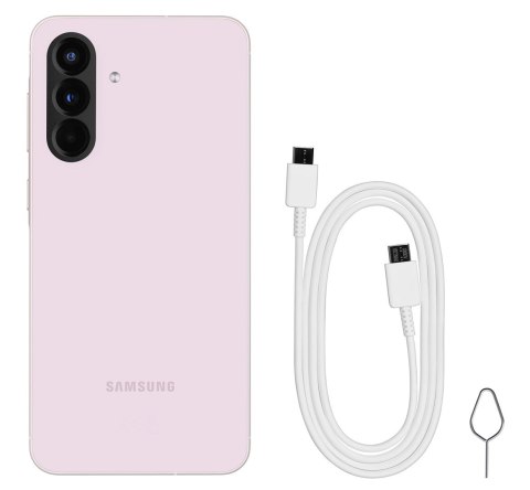 Samsung Samsung Galaxy A56 (A566) 5G DS. 8/256GB Awesome Pink
