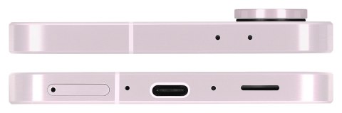 Samsung Samsung Galaxy A56 (A566) 5G DS. 8/256GB Awesome Pink