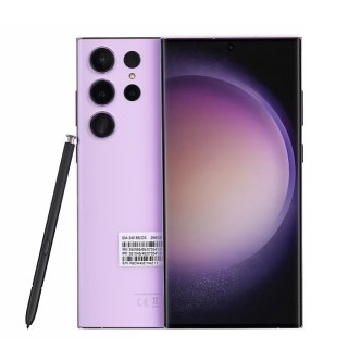 Samsung Samsung Galaxy S23 Ultra S918B DS 8/256GB Purple (REMADE) 2Y