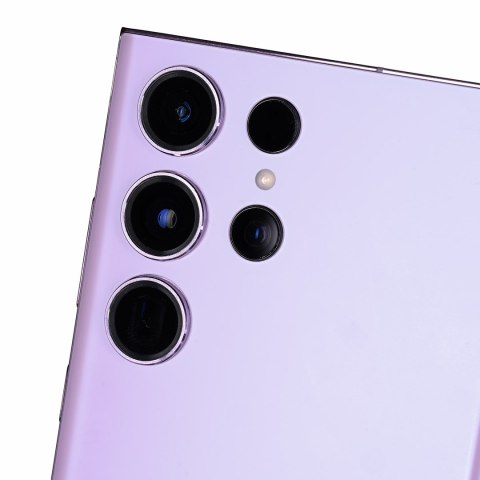Samsung Samsung Galaxy S23 Ultra S918B DS 8/256GB Purple (REMADE) 2Y