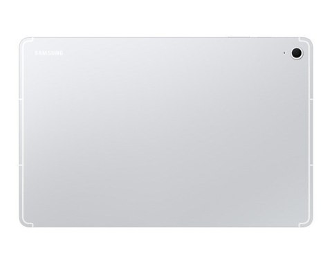 Samsung Galaxy Tablet S10 FE+ (X620) 8/128GB Silver