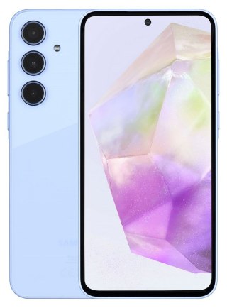 Samsung Smartfon Samsung Galaxy A35 (A356) 5G 6/128GB Blue