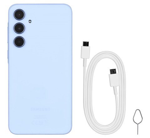 Samsung Smartfon Samsung Galaxy A35 (A356) 5G 6/128GB Blue