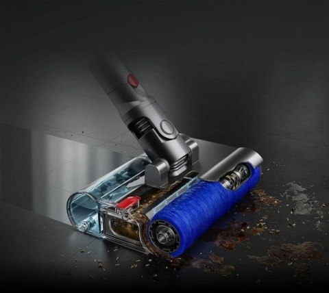 Odkurzacz bezprzewodowy DYSON V12s Detect Slim Submarine