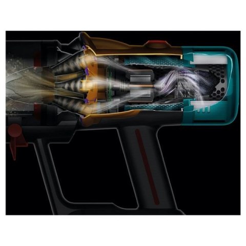 Odkurzacz bezprzewodowy DYSON V12s Detect Slim Submarine