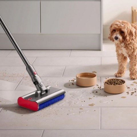 Odkurzacz bezprzewodowy DYSON V12s Detect Slim Submarine