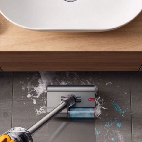 Odkurzacz bezprzewodowy DYSON V12s Detect Slim Submarine