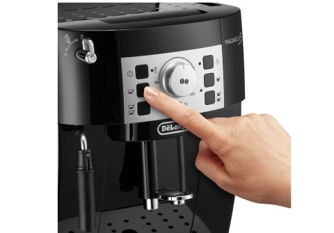 DeLonghi Ekspres ciśnieniowy DeLonghi ECAM 22.115.B