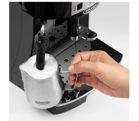 DeLonghi Ekspres ciśnieniowy DeLonghi ECAM 22.115.B