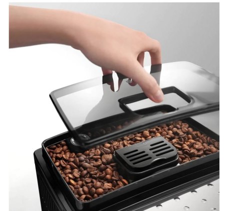 DeLonghi Ekspres ciśnieniowy DeLonghi ECAM 22.115.B