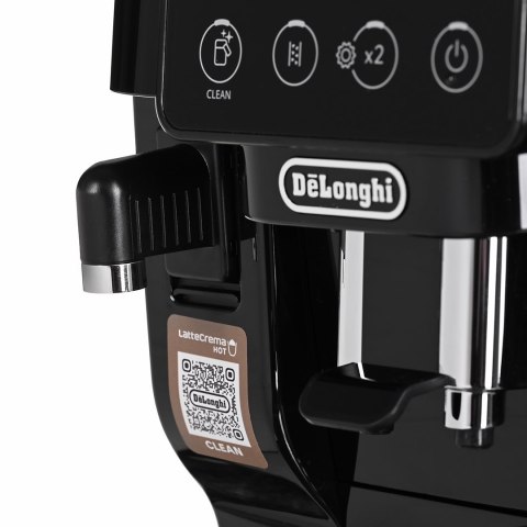 DeLonghi Ekspres ciśnieniowy DeLonghi ECAM 220.60.B