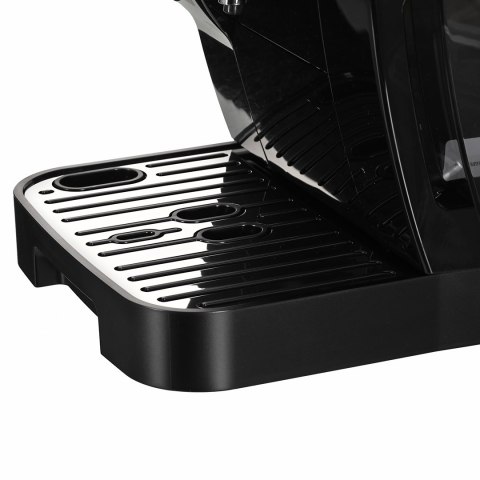 DeLonghi Ekspres ciśnieniowy DeLonghi ECAM 220.60.B