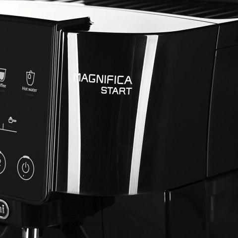 DeLonghi Ekspres ciśnieniowy DeLonghi ECAM 220.60.B