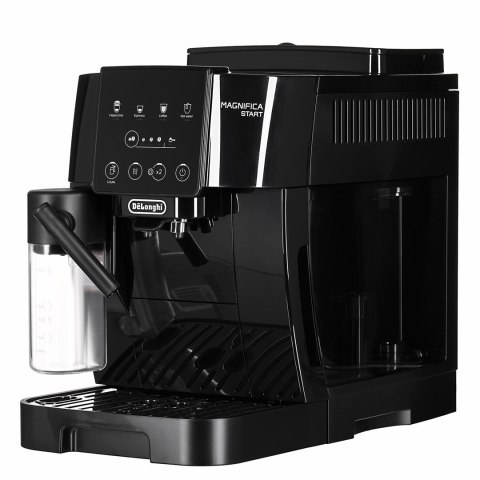 DeLonghi Ekspres ciśnieniowy DeLonghi ECAM 220.60.B