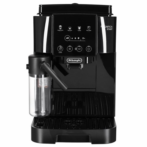 DeLonghi Ekspres ciśnieniowy DeLonghi ECAM 220.60.B