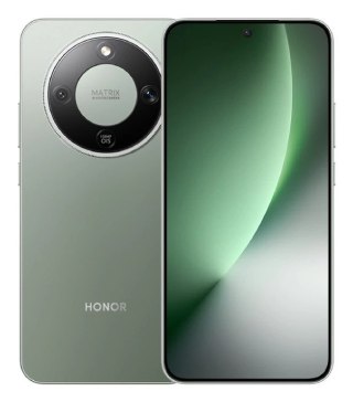 Honor Honor Magic 8 Lite 5G 8/256GB DS Forest Green