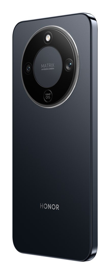 Honor Honor Magic 8 Lite 5G 8/512GB DS Midnight Black