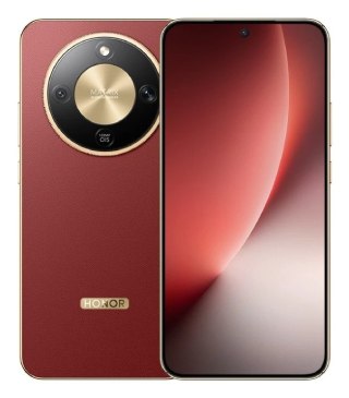 Honor Magic8 Lite 5G 8/256GB Reddish Brown smartfon