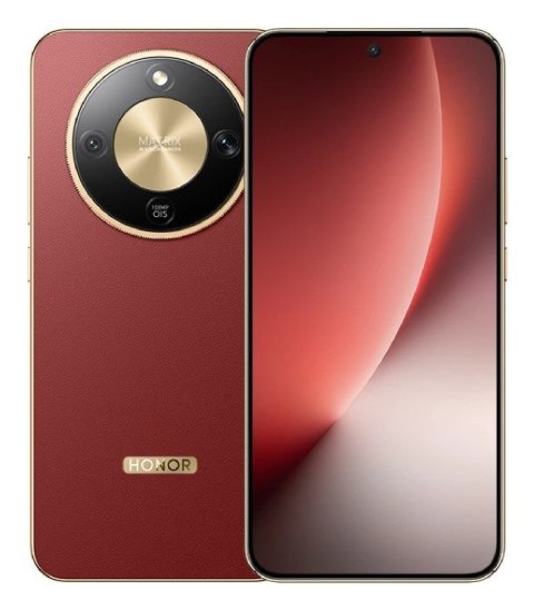 Honor Magic8 Lite 5G 8/256GB Reddish Brown smartfon