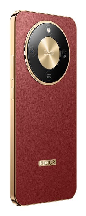 Honor Magic8 Lite 5G 8/256GB Reddish Brown smartfon